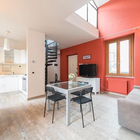 Heart Centre Milan Navigli 3 Levels Apartment Kültér fotó