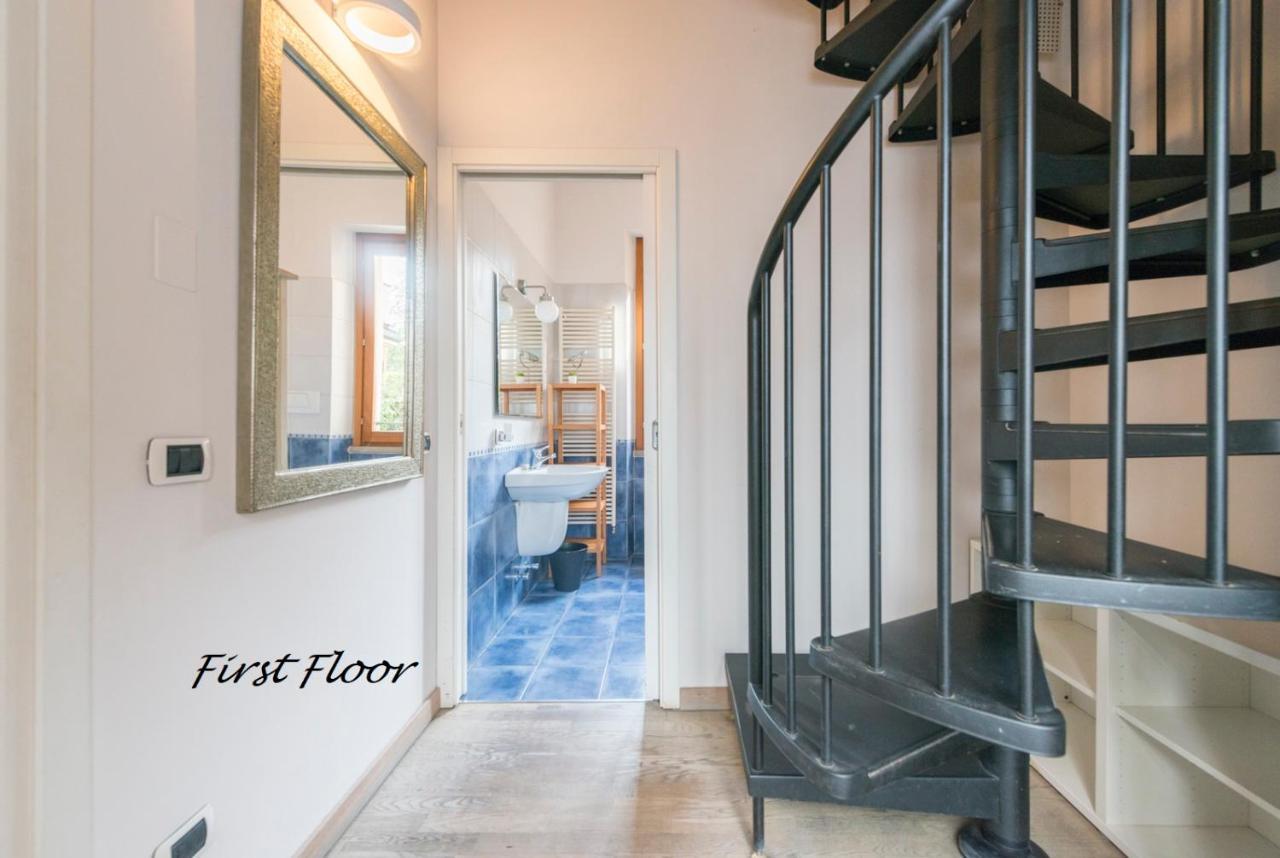 Heart Centre Milan Navigli 3 Levels Apartment Kültér fotó
