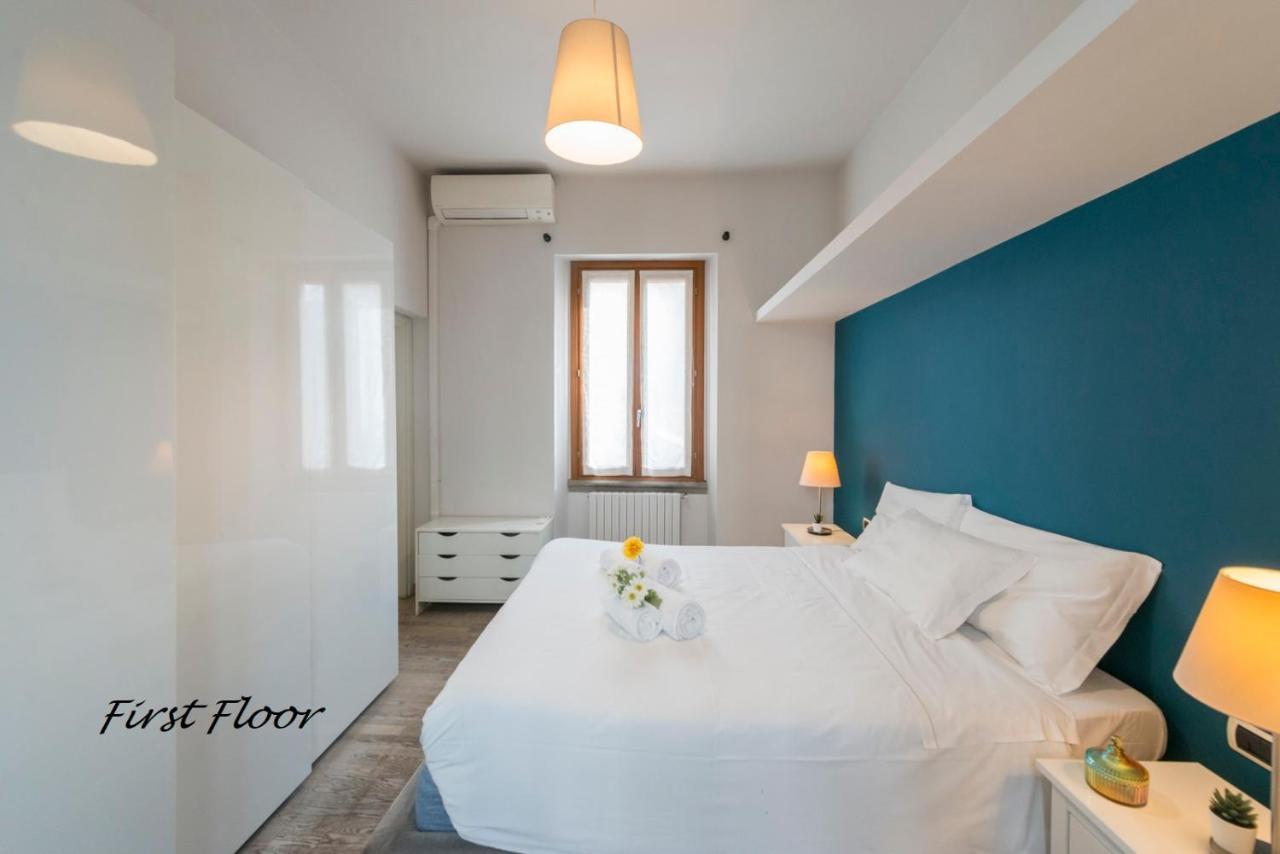 Heart Centre Milan Navigli 3 Levels Apartment Kültér fotó