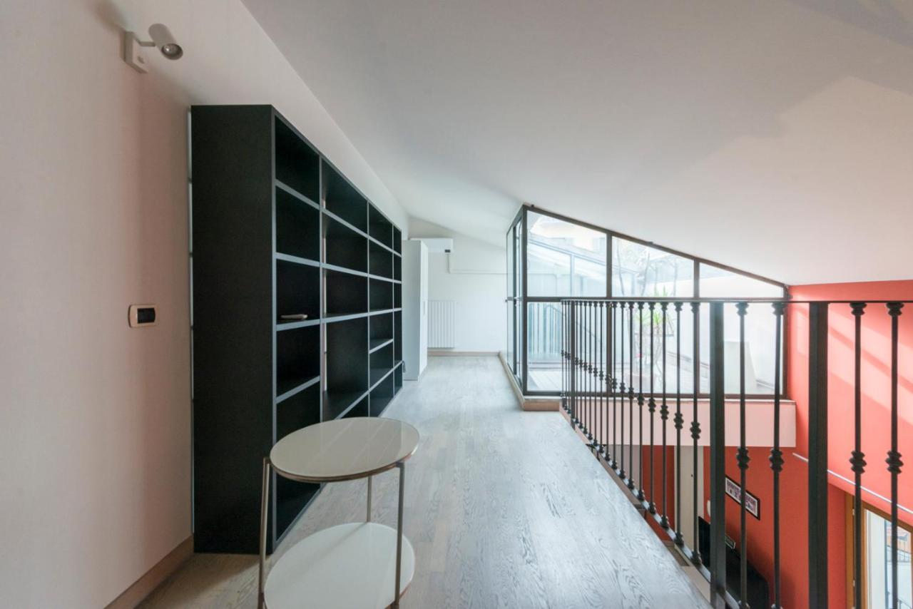 Heart Centre Milan Navigli 3 Levels Apartment Kültér fotó
